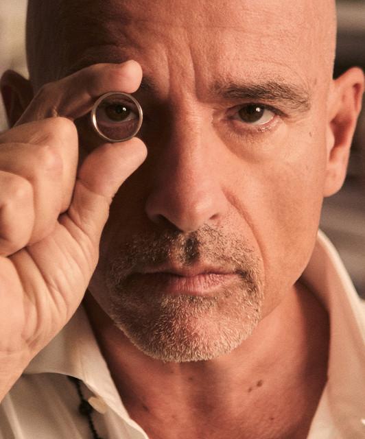 Eros Ramazzotti Pamplona