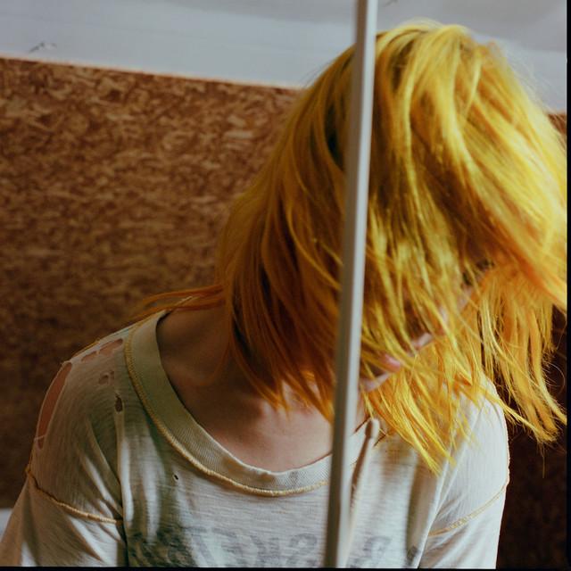 Hayley Williams London