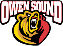 TBD at Owen Sound Attack (Round 3 - Home Game 4) (Date TBD) (If Necessary)