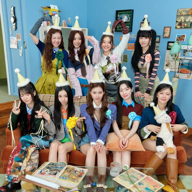 Twice Amsterdam