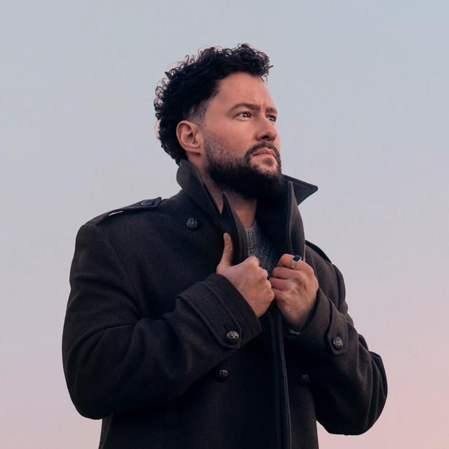 Calum Scott (Rescheduled from 11/21/2025)