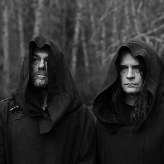 Sunn O))) (18+ Event)