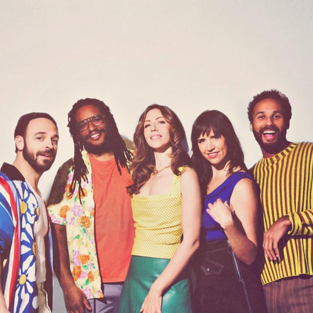 Lake Street Dive Utrecht