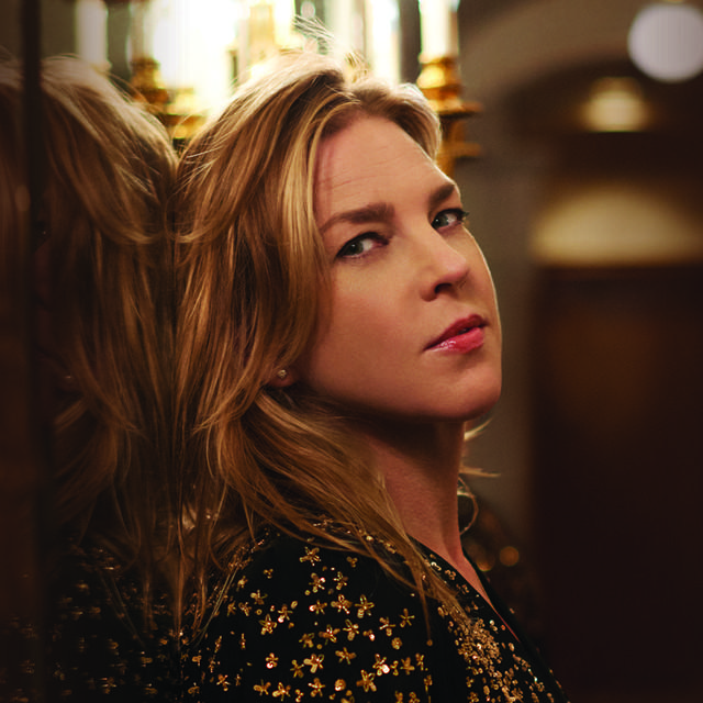 Diana Krall Stuttgart