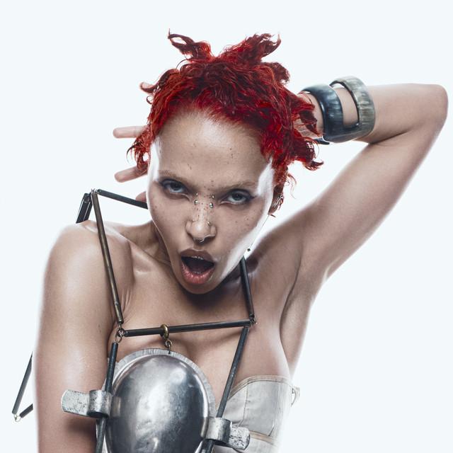 FKA Twigs Berlin