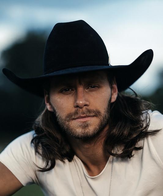 Warren Zeiders (Rescheduled from 9/11/2025)