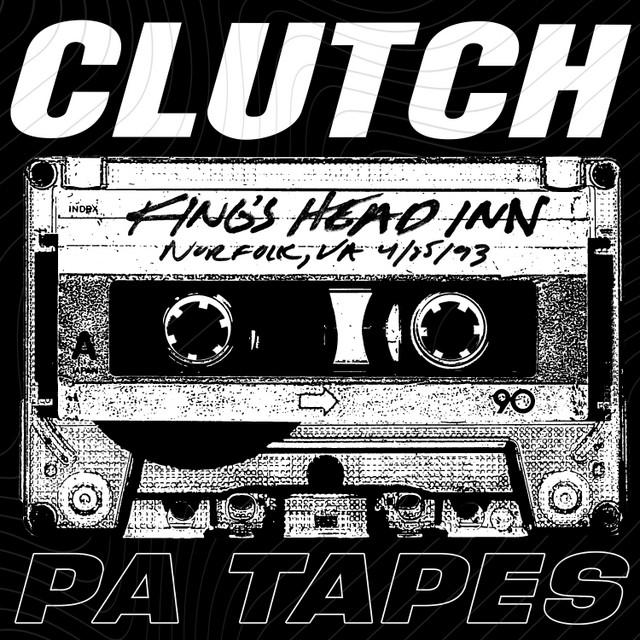 Clutch Villeurbanne
