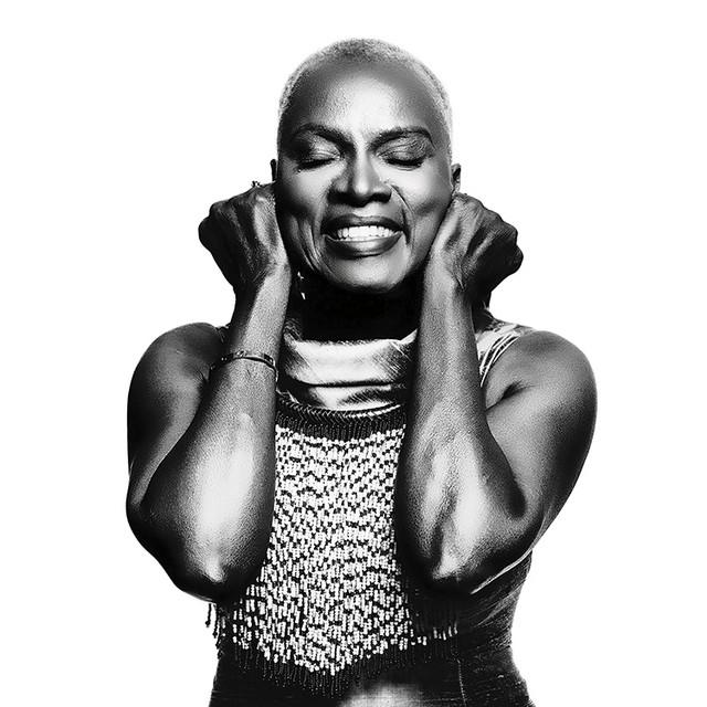 Angelique Kidjo London