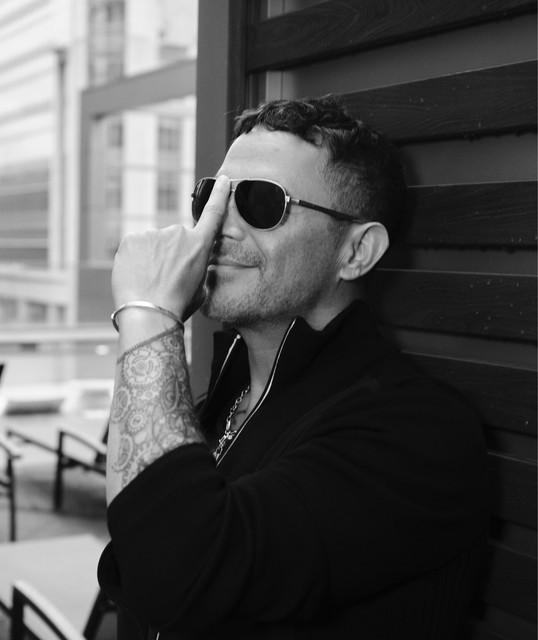 Alejandro Sanz Palma