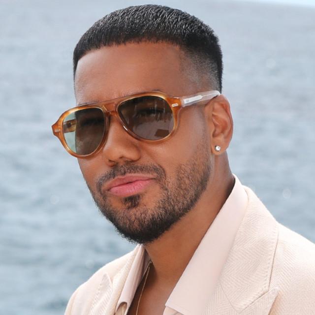 Romeo Santos Palma