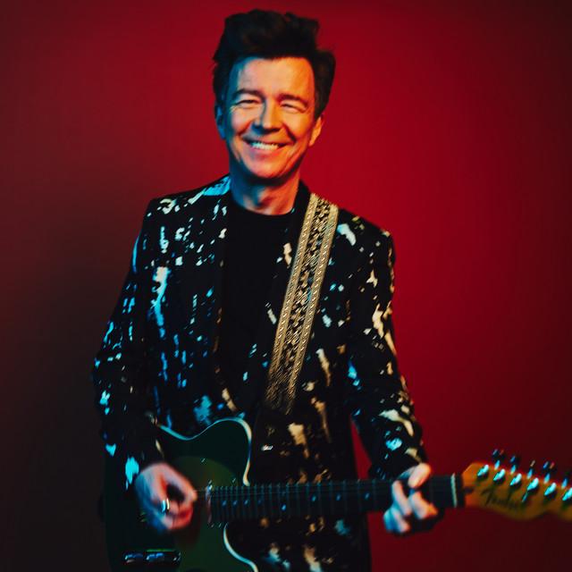 Rick Astley Tetbury