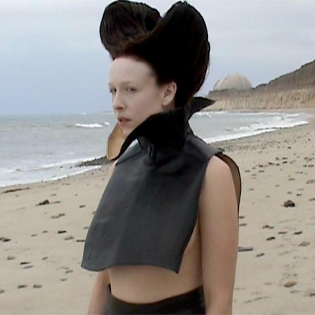 Allie X Gainsborough