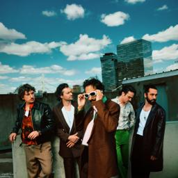 All Your Friends: The Indie Party