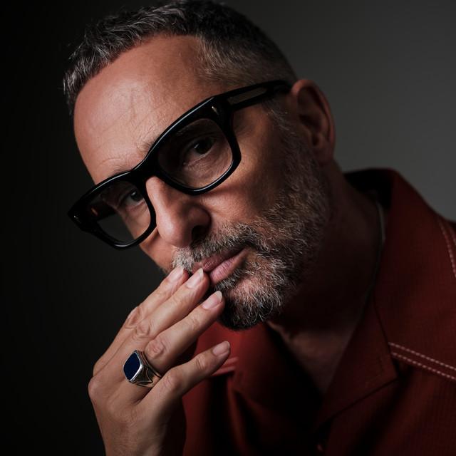 Jorge Drexler Valencia