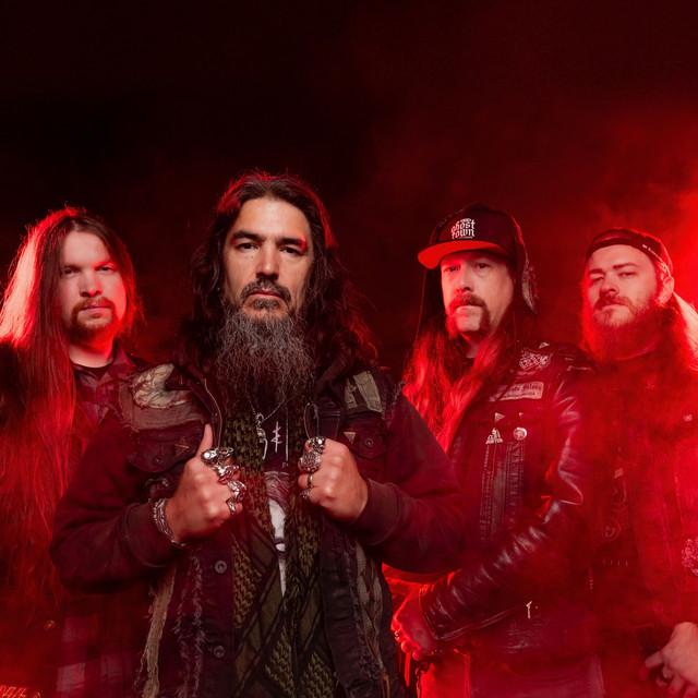 Machine Head Hamburg