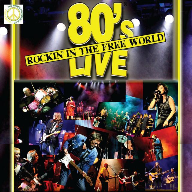 80s Live Newcastle Upon Tyne