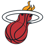 TBD at Miami Heat (Round 1 - Home Game 1) (Date TBD) (If Necessary)