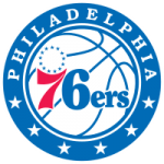 Play In - TBD at Philadelphia 76ers (Home Game 2) (Date TBD) (If Necessary)