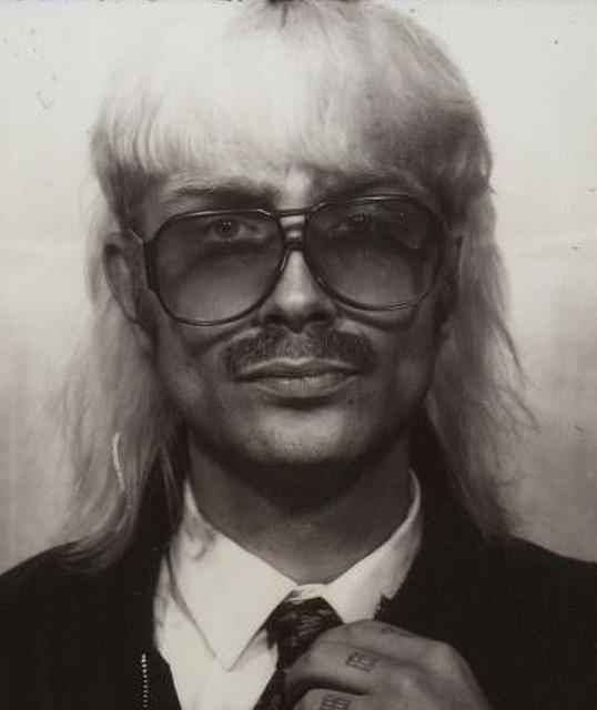 Joost Klein Helsinki