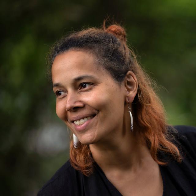 Rhiannon Giddens Dublin