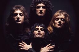 Killer Queen - Tribute to Queen