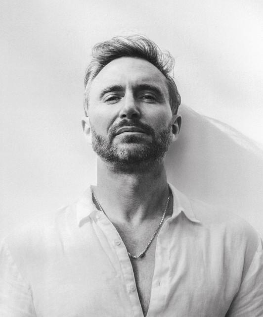 David Guetta - 2026 F1 British Grand Prix Opening Concert