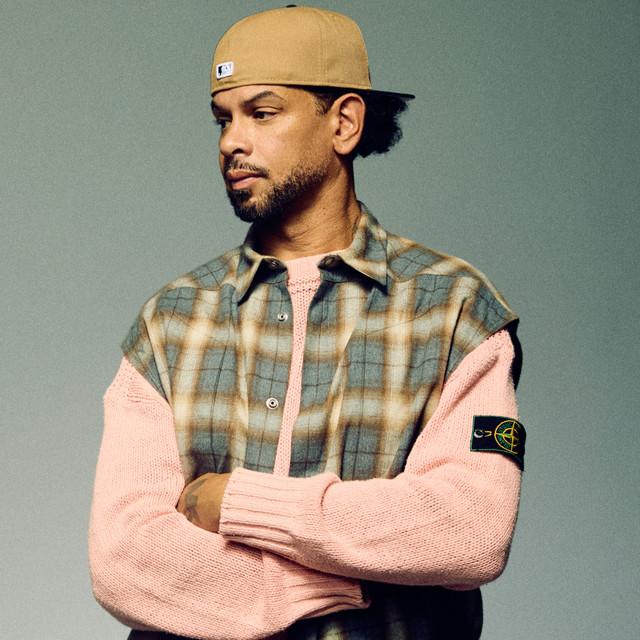 MK - Marc Kinchen (18+ Event)