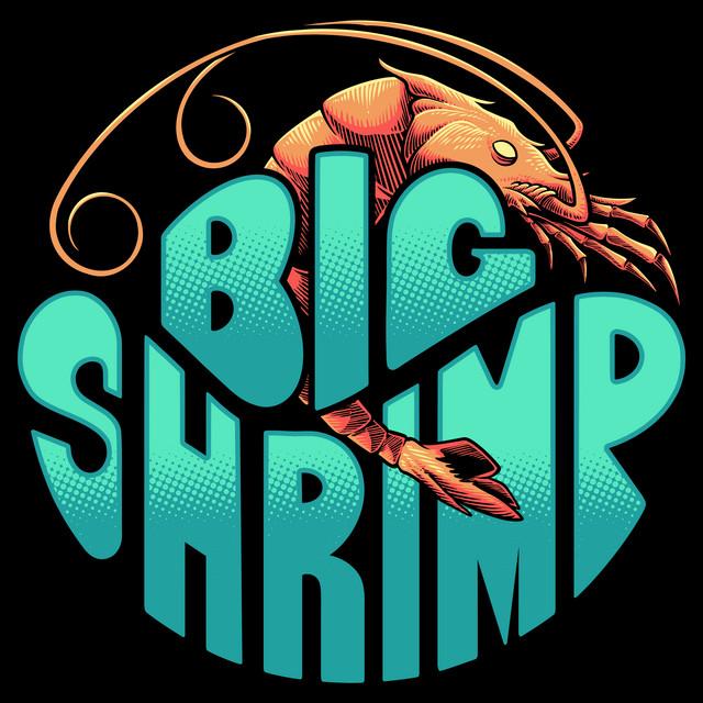 Big Shrimp Worms