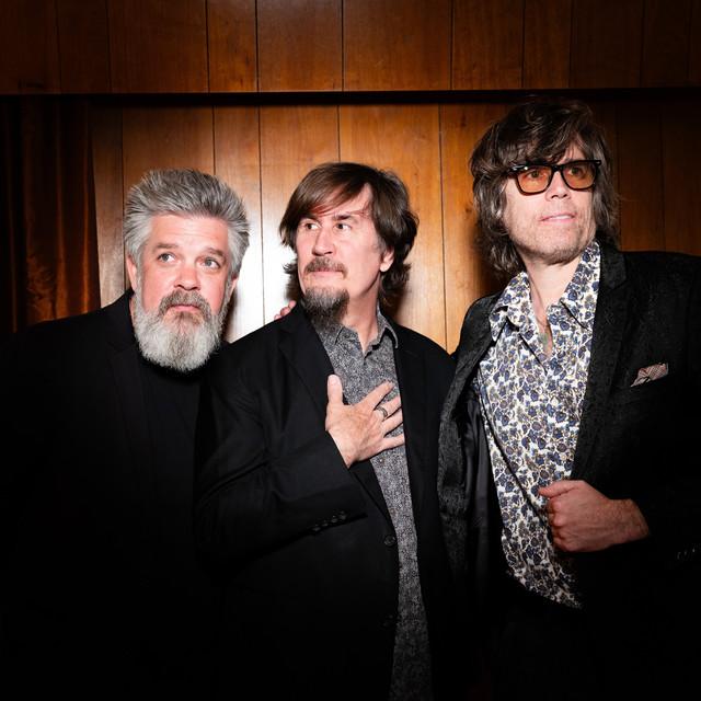 The Mountain Goats (14+ Event)