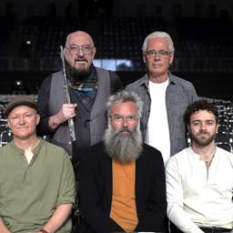 Jethro Tull