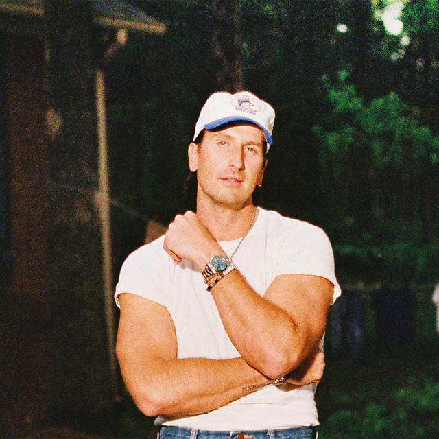 Russell Dickerson Big Flats