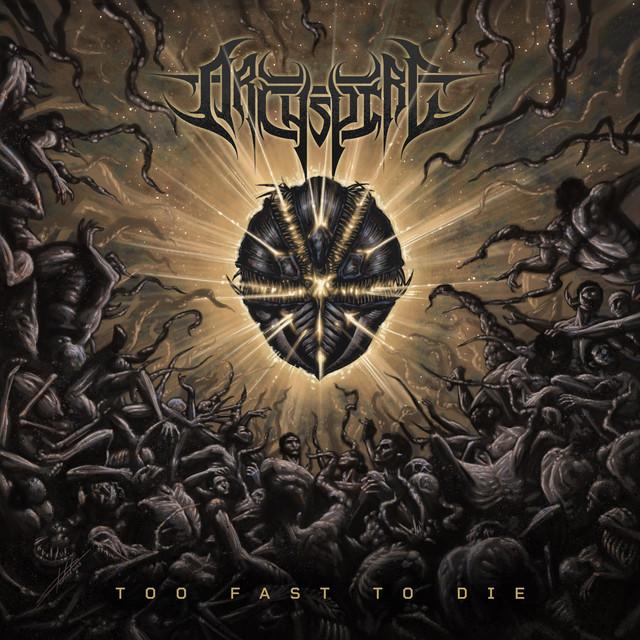 Archspire Birmingham