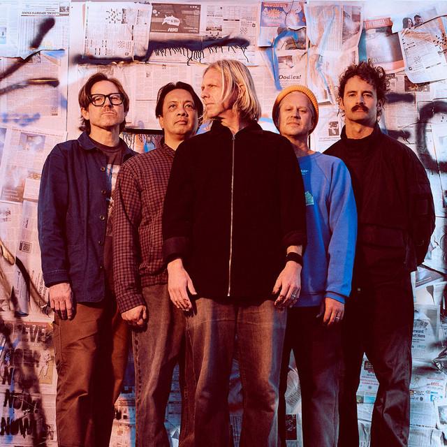 Switchfoot London