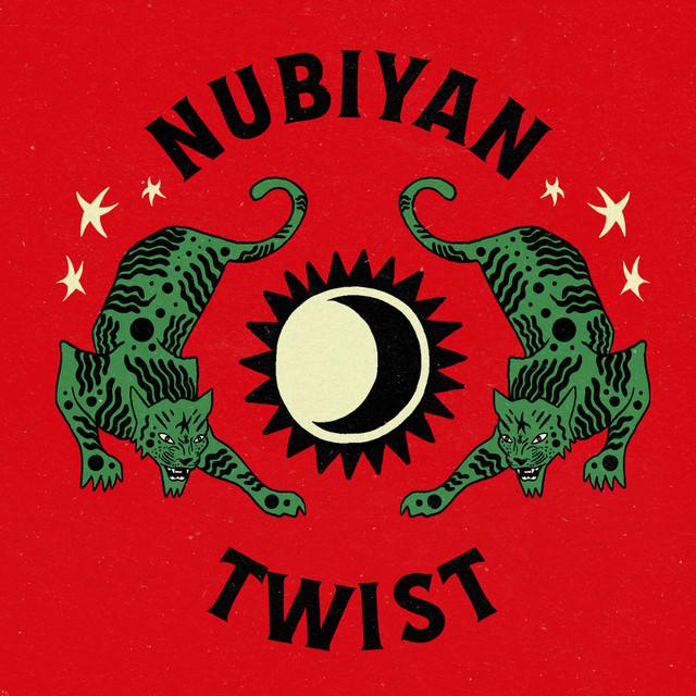 Nubiyan Twist London