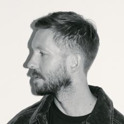 Calvin Harris