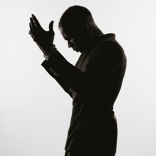 Kirk Franklin London