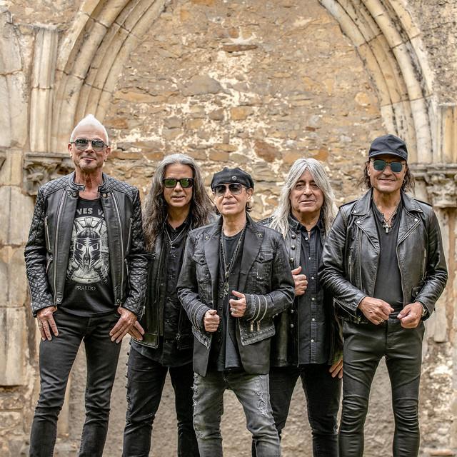 Scorpions Bratislava