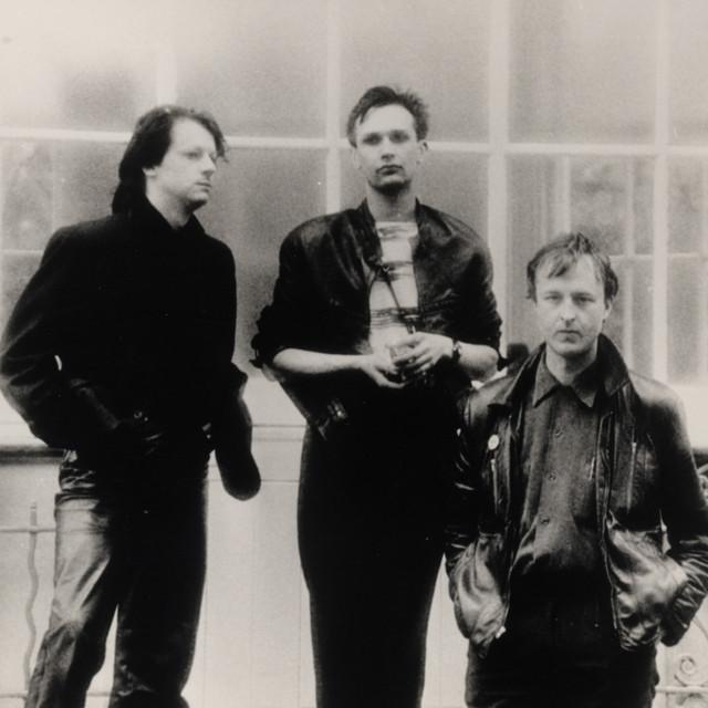 Cabaret Voltaire Kaufbeuren
