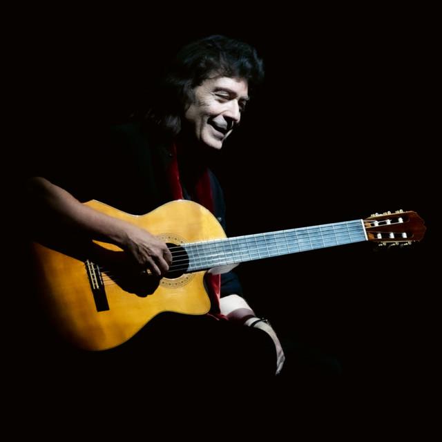 Steve Hackett Nottingham