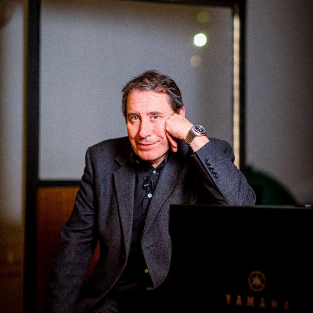 Jools Holland & His Rhythm & Blues Orchestra Wrexham