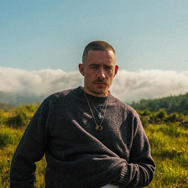 Dermot Kennedy Glasgow