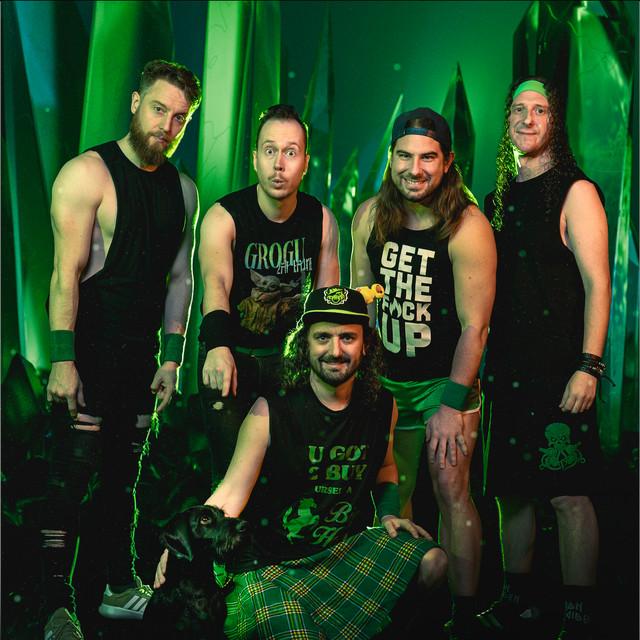 Alestorm Manchester