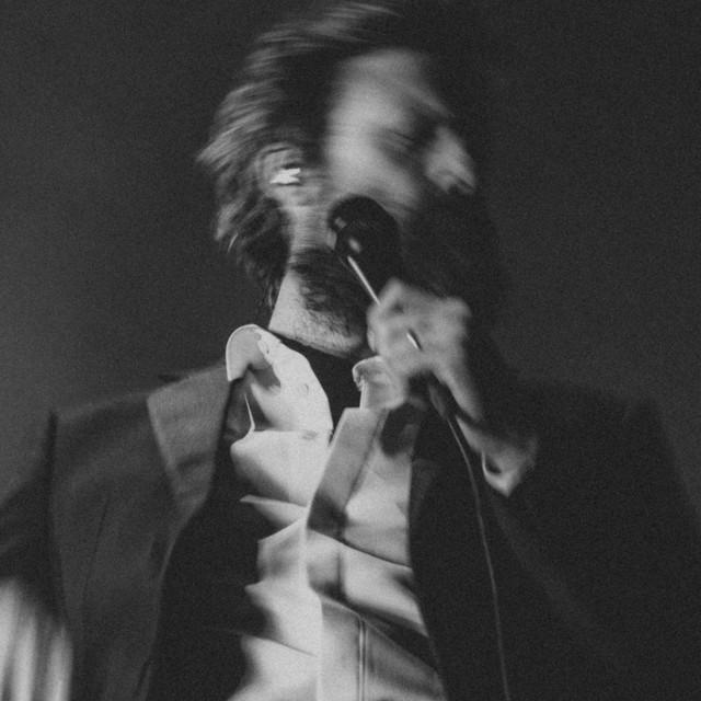 Father John Misty Porto