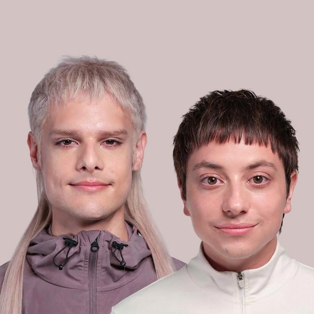 CA7RIEL and Paco Amoroso Koln