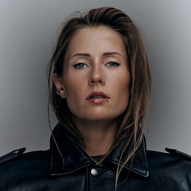 Charlotte de Witte
