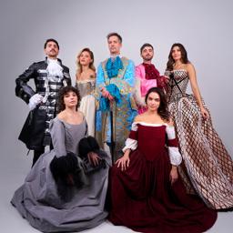 Simply Queen - Canadian Queen Tribute Band