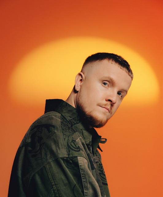 Chris Stussy Belfast