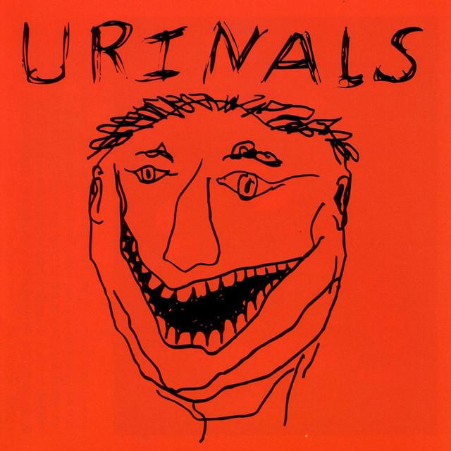Churchill's Urinal (14+ Event)