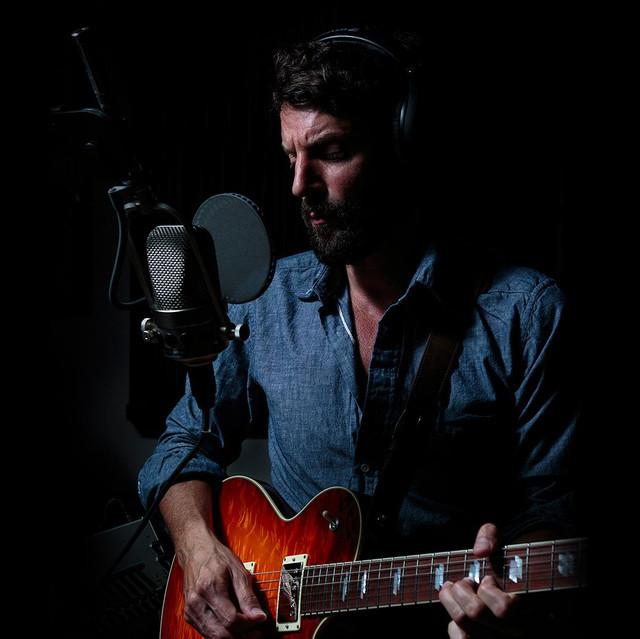 Ray LaMontagne (15+ Event)