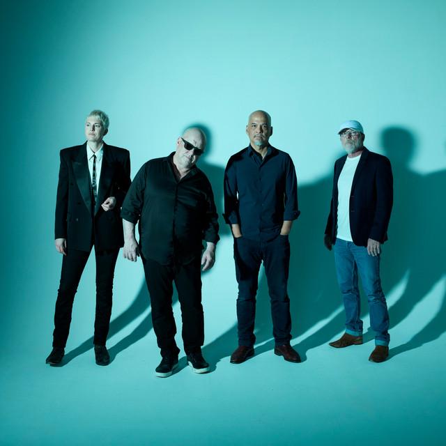 Pixies Leipzig